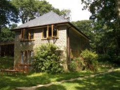 Sail Loft, Calamansac Sail Loft, Calamansac